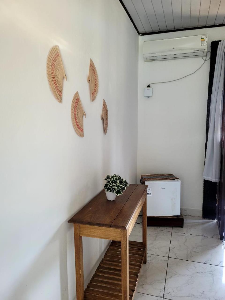 Pousada Sol Nascente Paraty Eksteriør billede